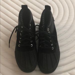 Vans sk8-hi Del Pato